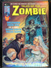 Tales Of the Zombie #9 CGC graded 9.4 Alcala, Marcos, Redondo art  PEDIGREE - SOLD!