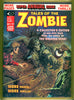 Tales Of The Zombie Annual #1 CGC graded 8.5  Earl Norem cover - Super Annual Issue