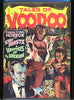 Tales of Voodoo Vol 5 #3 CGC graded 9.2  decapitation cover