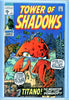 Tower of Shadows #07 CGC graded 9.4 PEDIGREE - Smith/Wood art - SOLD!