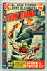 Teen Titans #40 CGC graded 9.4 - Nick Cardy cover and art