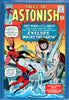 Tales To Astonish #46 CGC graded 8.0  1st appearance of A-Chiltarians - SOLD!