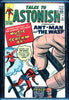 Tales to Astonish #47 CGC graded 6.0 first appearance of Trago - SOLD!