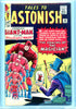 Tales to Astonish #56 CBCS graded 7.5  first appearance of the Magician