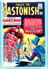 Tales to Astonish #56 CBCS graded 7.5  first appearance of the Magician - SOLD!