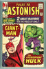 Tales To Astonish #60 CGC graded 5.5  double feature begins - SOLD!