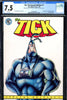 The Tick Special Edition #1 CGC graded 7.5 first app. of the Tick in comics - SOLD!