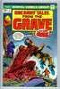 Uncanny Tales #6 CGC graded 9.6 SCARCE IN GRADE! reprints story from T.T.A. #1