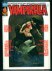 Vampirella #50 CGC graded 9.4 Sanjulian cover - Spirit cameo by Will Eisner
