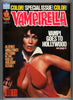 Vampirella #67 CGC graded 9.2 - first Barbara Leigh photo cover