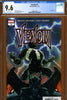 Venom #1 CGC graded 9.6 - Stegman cover and art - Venom #166 - SOLD!