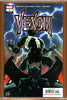 Venom #1 CGC graded 9.2 - Stegman cover and art - Venom #166