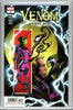 Venom: First Host #03 CGC graded 9.8  HIGHEST GRADED first Sleeper (Brock)