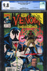 Venom: Funeral Pyre #3 CGC graded 9.8 Punisher appearance NEWSSTAND COPY HIGHEST GRADED
