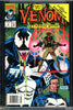 Venom: Funeral Pyre #3 CGC graded 9.8 Punisher appearance NEWSSTAND COPY HIGHEST GRADED