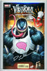 Venom: Lethal Protector #1 CGC graded 9.6 - VARIANT EDITION SIGNATURE SERIES * 2022 *