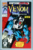 Venom: Lethal Protector #2 CGC graded 9.2 - Spider-Man appearance - SOLD!