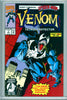 Venom: Lethal Protector #2 CGC graded 9.8 - Spider-Man appearance