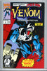 Venom: Lethal Protector #2 CGC graded 9.8 - Spider-Man appearance