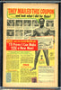 Vault Of Horror #32 CGC graded 6.0 censored cover and story - Craig cover