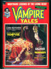 Vampire Tales #1 CGC graded 9.0  Maroto cover -  1st solo Morbius series