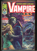 Vampire Tales #3 CGC graded 9.4  Satana and Morbius appearance