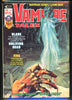 Vampire Tales #09 CGC graded 9.2 Blade story PEDIGREE - SOLD!