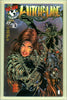 Witchblade #10 CGC graded 9.8 - first appearance of Jackie Estacado - HIGHEST GRADED