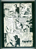 Weird v6 #06 CGC graded 8.5 - Vampire and impalement cover - SCARCE! - SOLD!