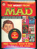 Worst From MAD #5 CGC graded 8.5 includes record - 1962 - PEDIGREE