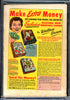 Weird Horrors #3 CGC graded 3.5  pre-code horror - hashish story