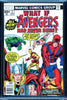 What If? #3 CGC 9.4  The Avengers had never been?  PEDIGREE - SOLD!