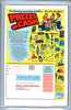 What If? #33 CGC graded 9.4 - double feature - Romita Jr. and Layton art