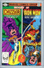 What If? #33 CGC graded 9.4 - double feature - Romita Jr. and Layton art