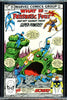 What If? #36 CGC 9.8 Fantastic Four #1 cover homage  {PEDIGREE} HIGHEST GRADED