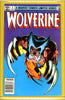 Wolverine Limited Series #2 CGC graded 9.6 - first FULL app. Yukio  NEWSSTAND ED. - SOLD!