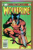 Wolverine Limited Series #4 CGC 9.6  NEWSSTAND ED.  Frank Miller cover/art - SOLD!