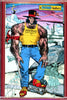 Wolverine #2 CGC graded 9.6 - Silver Samurai/Jessica Drew appearance