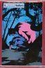 Wolverine #3 CGC graded 9.8 - back cover pin-up by Kevin Nowlan HIGHEST GRADED