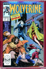 Wolverine #4 CGC graded 9.6 - first app. of Bloodsport & Roughouse