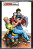Wolverine #5 CGC graded 9.8 Buscema/Williamson cover and art