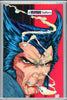 Wolverine #6 CGC graded 9.8 - back cover pin-up by Todd McFarlane - HIGHEST GRADED