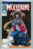 Wolverine #6 CGC graded 9.8 - back cover pin-up by Todd McFarlane - HIGHEST GRADED