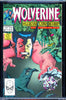 Wolverine #11 CGC graded 9.6 - Jessica Drew appearance - SOLD!