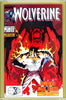 Wolverine #13 CGC graded 9.6 - Jessica Drew appearance  Nowlan cover