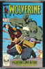 Wolverine #14 CGC graded 9.8 - Jessica Drew appearance  Nowlan cover