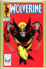 Wolverine #017 CGC graded 9.2 - classic cover - Byrne cover/art - SOLD!