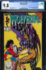 Wolverine #20 CGC graded 9.8 - John Byrne cover and art HIGHEST GRADED