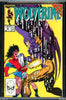 Wolverine #20 CGC graded 9.8 - John Byrne cover and art HIGHEST GRADED