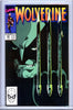 Wolverine #23 CGC graded 9.6  Roughouse/Magneto appearance - John Byrne cover and art